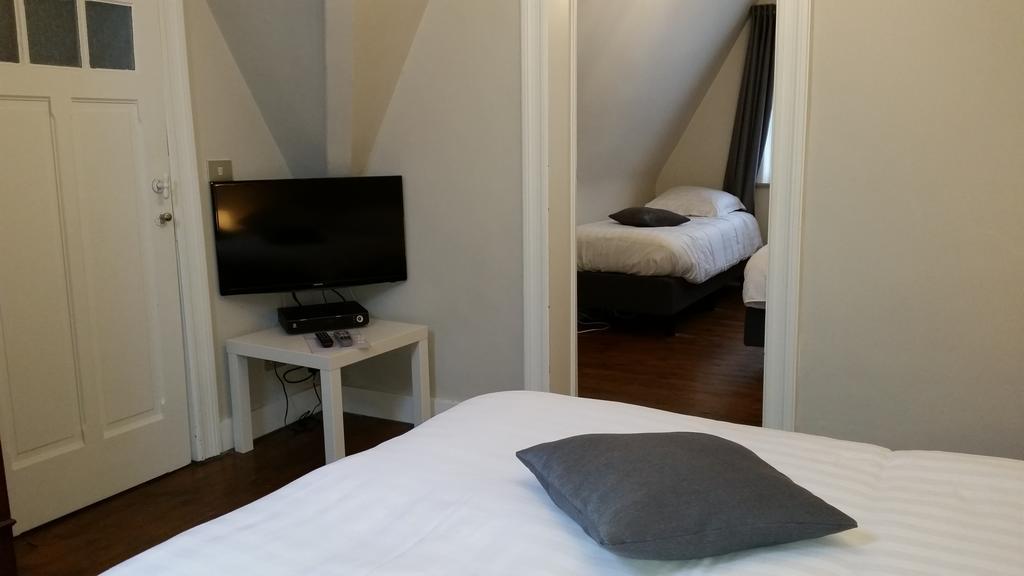 B&B Charles Cabour De Panne Room photo